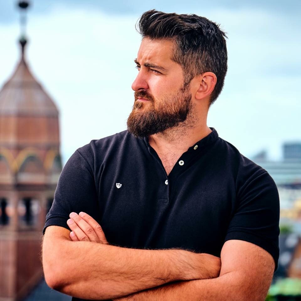 Muamer Mujević