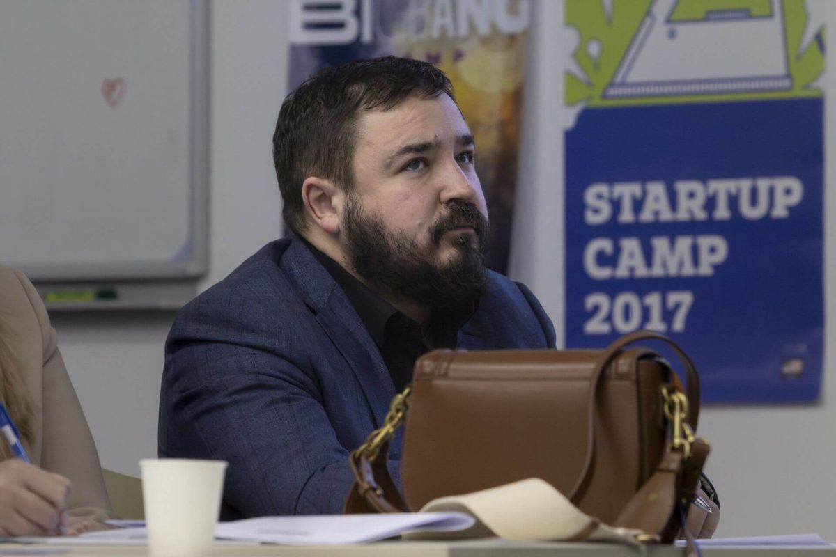 Realizator Pitch Day-18