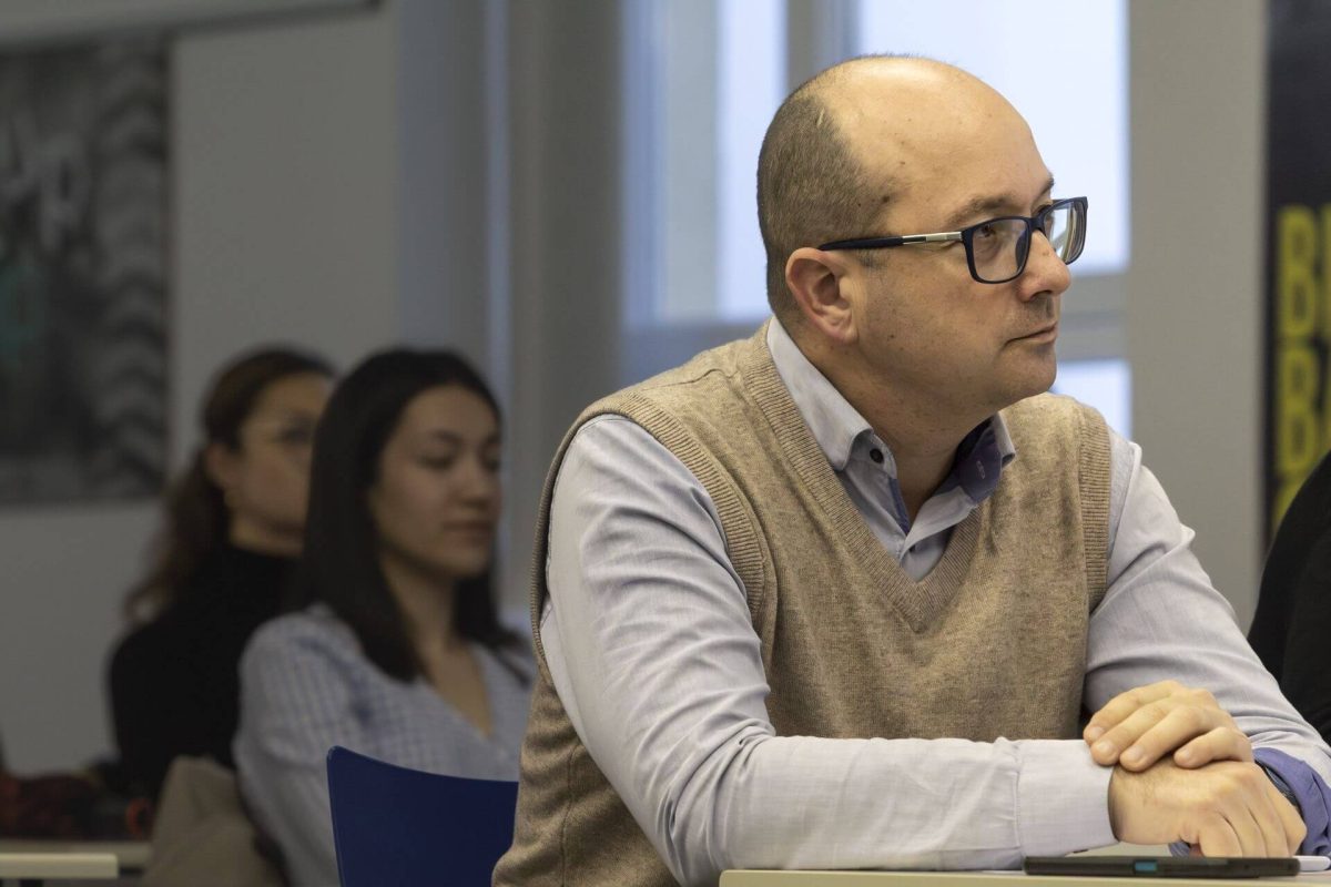 Realizator Pitch Day-2