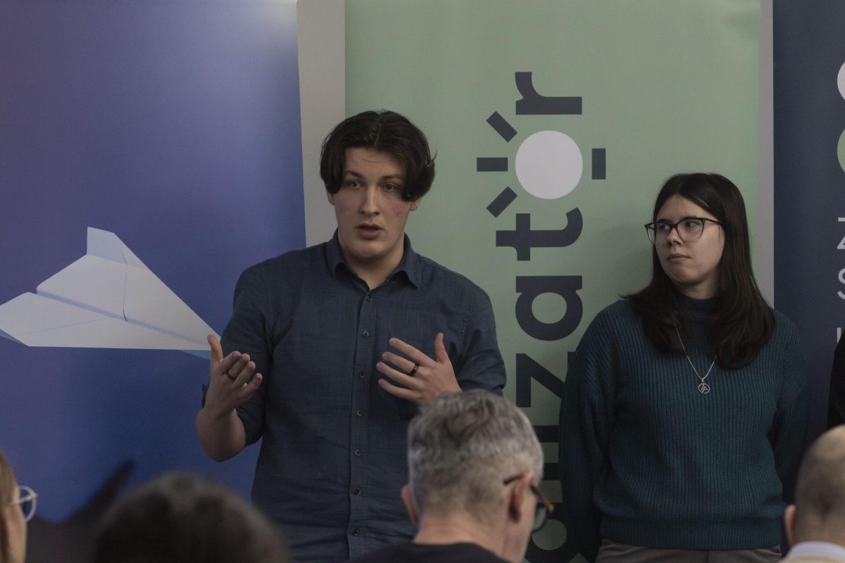 Realizator Pitch Day-35