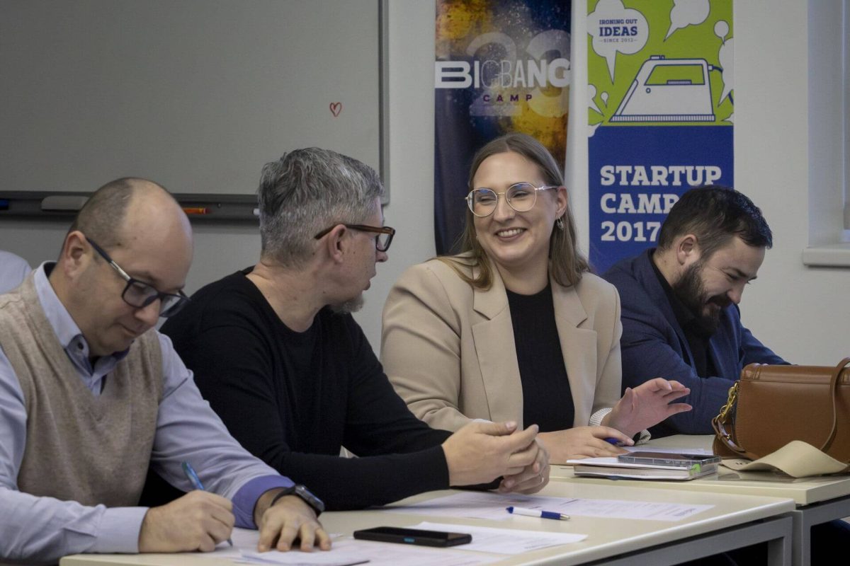 Realizator Pitch Day-4